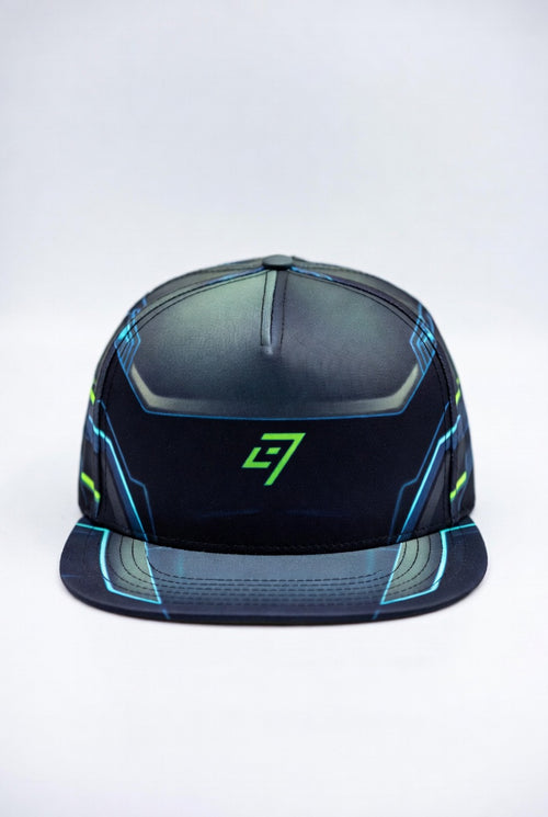 HoloShade Visor
